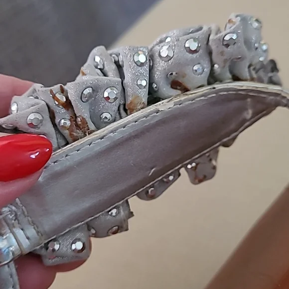 Gianni Bini Ladies Sandals ❤️ - Picture 6 of 8